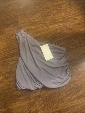 NWT Zara top size small